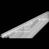 Магниевый анод STOUT 3.6004 на шпильке M8 450*22 (3.6004)
