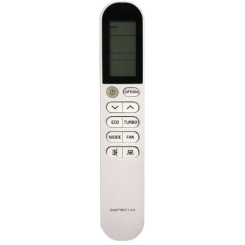 Сплит-система QV-BE12WD/QN-BE12WD-2