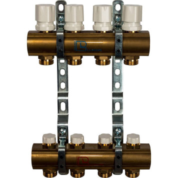Люксор СД 468/4 1х3/4 ЕК