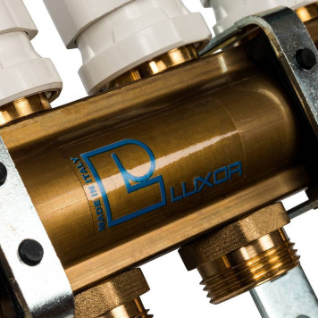 Люксор СД 468/4 1х3/4 ЕК-1