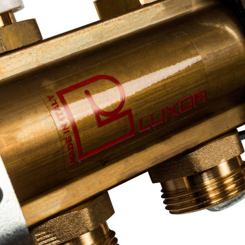 Люксор СД 468/4 1х3/4 ЕК-2