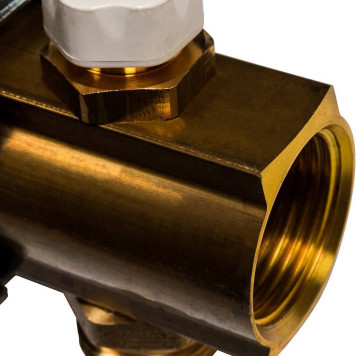 Люксор СД 468/4 1х3/4 ЕК-4