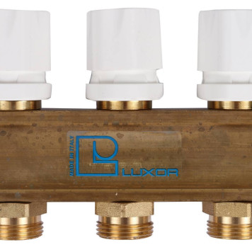 Люксор СД 468/5 1х3/4 ЕК-1