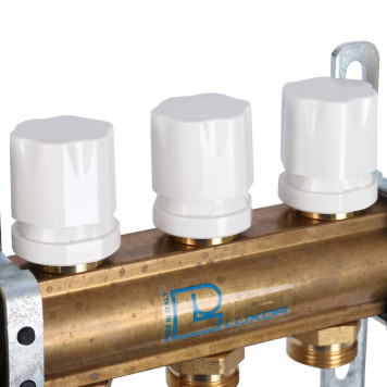 Люксор СД 468/5 1х3/4 ЕК-3