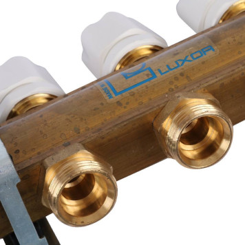 Люксор СД 468/5 1х3/4 ЕК-5