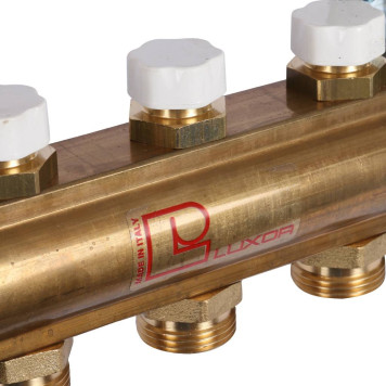 Люксор СД 468/5 1х3/4 ЕК-6