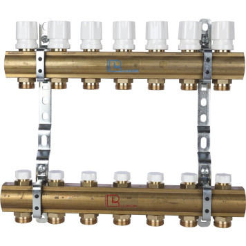 Крепеж LUXOR CD 468/7 1x3/4 EK