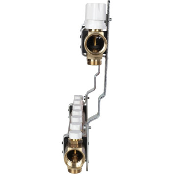 Крепеж LUXOR CD 468/7 1x3/4 EK-1