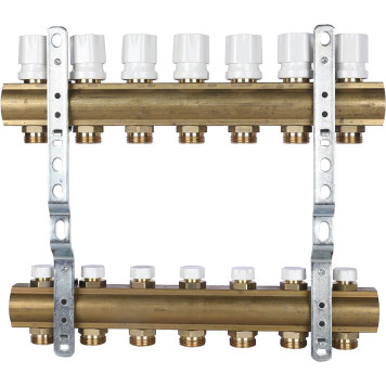 Крепеж LUXOR CD 468/7 1x3/4 EK-2