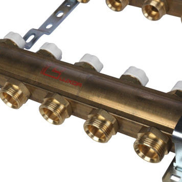 Крепеж LUXOR CD 468/7 1x3/4 EK-6