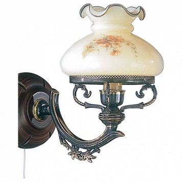 Бра Reccagni Angelo 2812 A 2812/1-1