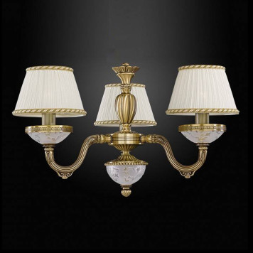 Подвесная люстра Reccagni Angelo 6402 L 6402/3-1