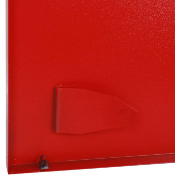 Панель облицовки (левая) PROTHERM — 30DLO 0020053475 (0020053475)-3