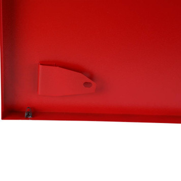 Панель облицовки (левая) PROTHERM — 60DLO 0020053478 (0020053478)-4