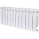Радиатор биметаллический RIFAR MONOLIT 350 12 секций боковое подключение (белый RAL 9016) 3RM35-12 (3RM35-12)