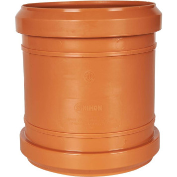 Sinikon 526007.U Муфта ремонтная ПП D 110 Универсал (526007.U)