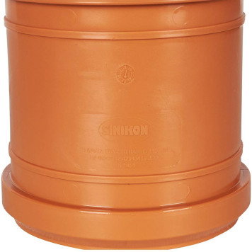 Sinikon 526007.U Муфта ремонтная ПП D 110 Универсал (526007.U)-1