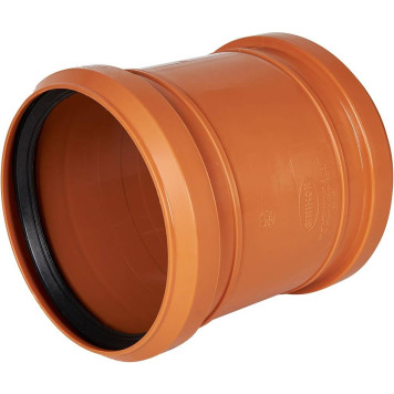 Sinikon 526007.U Муфта ремонтная ПП D 110 Универсал (526007.U)-3