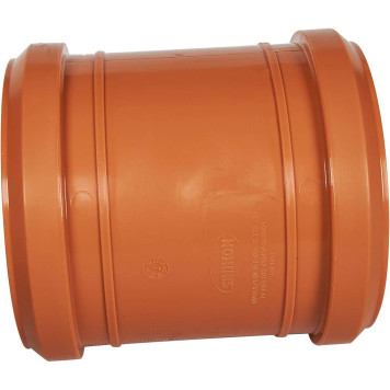 Sinikon 526007.U Муфта ремонтная ПП D 110 Универсал (526007.U)-4