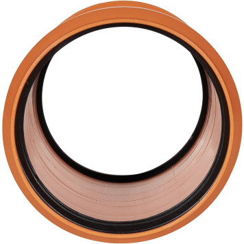 Sinikon 526007.U Муфта ремонтная ПП D 110 Универсал (526007.U)-5