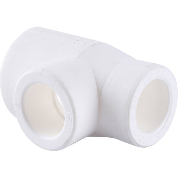 Переходной тройник Kalde для ПП труб 25х20х20