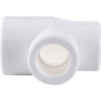 Переходной тройник Kalde для ПП труб 25х20х20-2