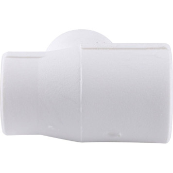 Переходной тройник Kalde для ПП труб 25х20х20-3