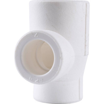 Переходной тройник Kalde для ПП труб 25х20х20-7