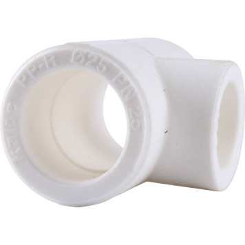 Тройник переходной Kalde для ПП труб 25х20х25-6