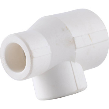 Тройник переходной Kalde для ПП труб 32х20х20-2