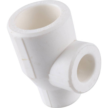 Тройник переходной Kalde для ПП труб 32х20х20-4