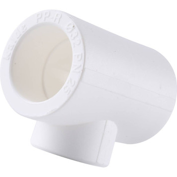 Тройник переходной Kalde для полипропиленовых труб 32х20х32-1