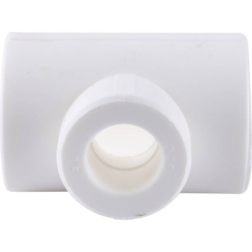 Тройник переходной Kalde для полипропиленовых труб 32х20х32-2