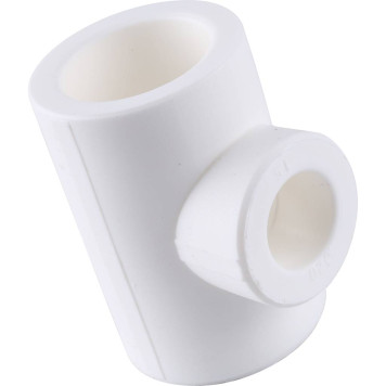 Тройник переходной Kalde для полипропиленовых труб 32х20х32-4