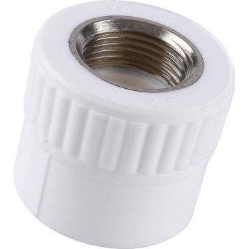 Комбинированная Муфта Kalde Внутренняя Резьба 32x3/4-1