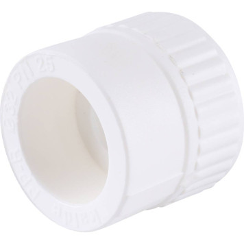 Комбинированная Муфта Kalde Внутренняя Резьба 32x3/4-2