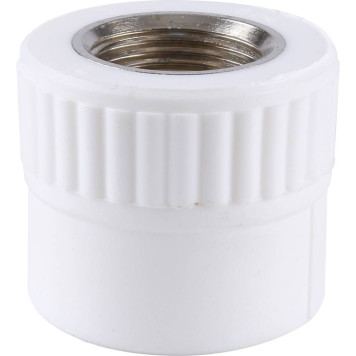 Комбинированная Муфта Kalde Внутренняя Резьба 32x3/4-4