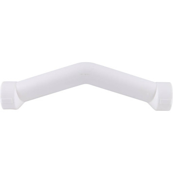 Обвод Kalde D=32 для сварки полипропиленовых труб (белый)-1