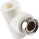 Тройник Kalde комбинированный с накидной гайкой 20х3/4 (3222-tut-200c00)