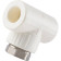 Тройник Kalde комбинированный с накидной гайкой 20х3/4 (3222-tut-200c00)
