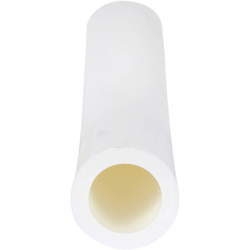 Обвод для сварки полипропиленовых труб Kalde d=40, белый цвет-4