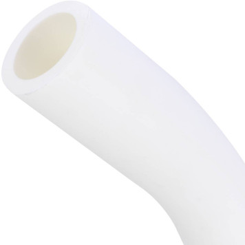 Обвод для сварки полипропиленовых труб Kalde d=40, белый цвет-5