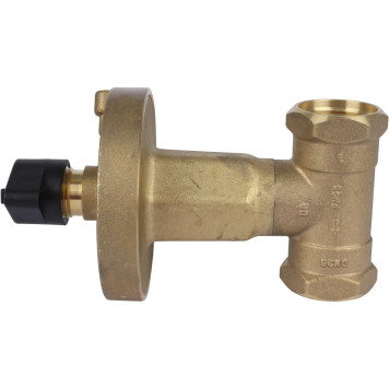 Клапан балансировочный автоматический BROEN DP DN 025 PN 25-1