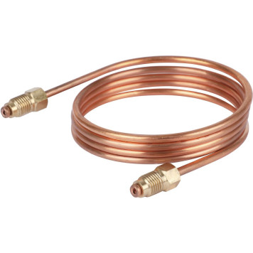 Клапан балансировочный автоматический BROEN DP DN 025 PN 25-7