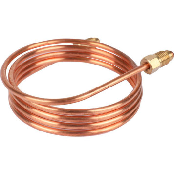 Клапан балансировочный автоматический BROEN DP DN 015 PN 25-8