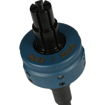 Расширительная насадка REHAU RAUTOOL для H2, A-light2, A3 16х2,2/20х2,8-5