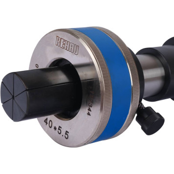 Расширительная насадка REHAU RAUTOOL для M1 40х5,5-5