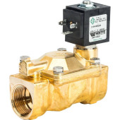 Соленоидный клапан Watts 850Т (850Т1W220) для систем водоснабжения 1 230V Н.З. (10023640)