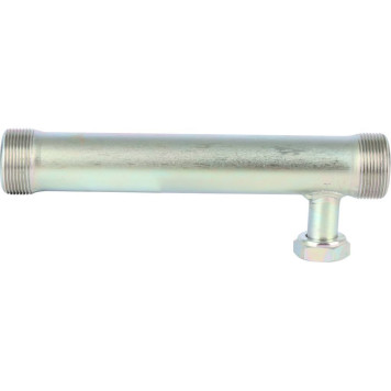 Удлинитель BARBERI G 1”1/2 M - G 3/4” соединение (40D040000L)-1