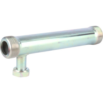 Удлинитель BARBERI G 1”1/2 M - G 3/4” соединение (40D040000L)-2